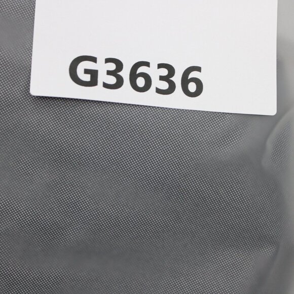 Reebok Golf Polo Shirt Mens 6XL Black Polyester Stretch Short Sleeve Pullover - Picture 13 of 13